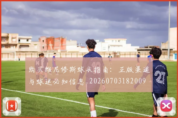 购买维尼修斯球衣指南：正版渠道与球迷必知信息_20260703182009