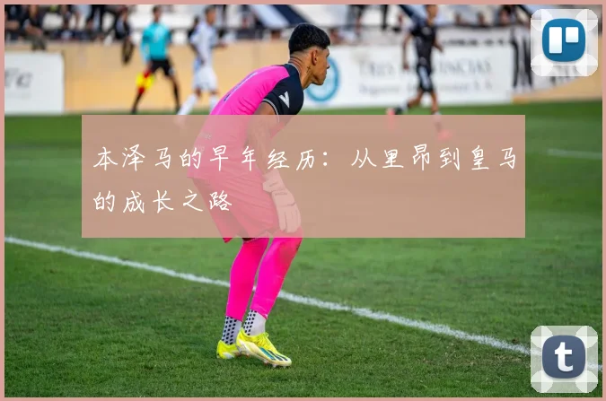 本泽马的早年经历：从里昂到皇马的成长之路